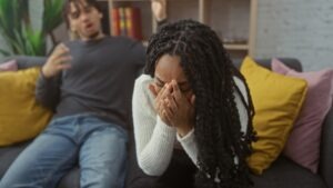 Can I Recover Damages for Emotional Distress After a Car Accident