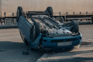 What If the Accident Was Caused by a Mechanical Failure