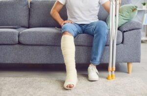 What If I Was Injured in a Multi-Vehicle Pileup?
