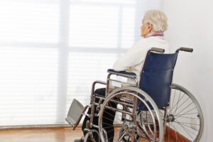 What Are Red Flags of Nursing Home Abuse?