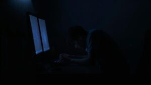video game addiction photo