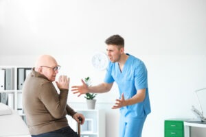 How Can Families Help Prevent Elder Abuse in Nursing Homes?