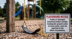 When Day Care Fails: Understanding Child Care Center Liability in Maryland