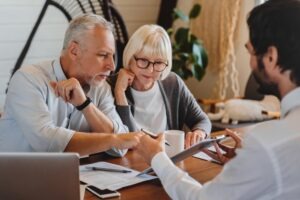What Happens If Another Resident Abuses My Loved One in a Nursing Home?