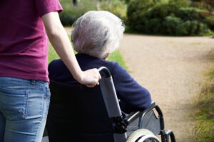 What Is Emotional Abuse in Nursing Homes?