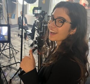 Jenner Law Celebrates Scholarship Winner Bella Ramirez