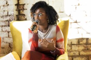 Jenner Law Celebrates Scholarship Winner Danait Issac: “Expect to Know My Name”