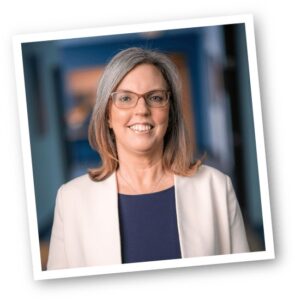 Celebrating 25 Years with Heather Butterfield