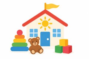 Seven-Month-Old Burned at Aberdeen Proving Ground Daycare